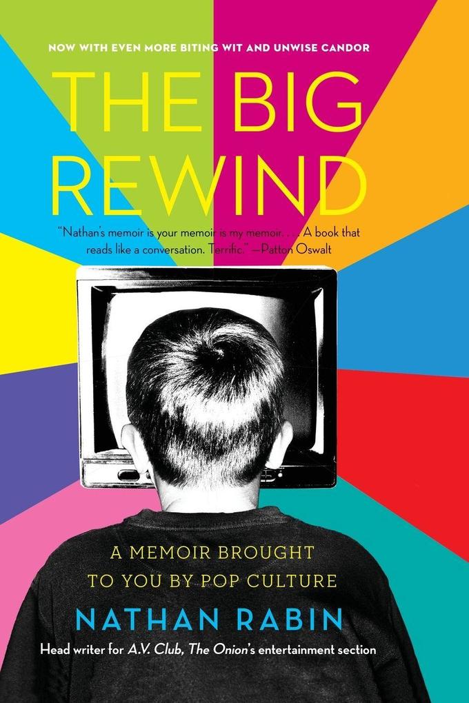 The Big Rewind