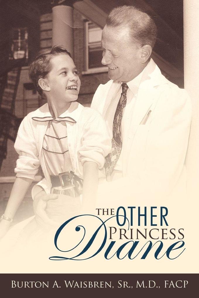 The Other Princess Diane