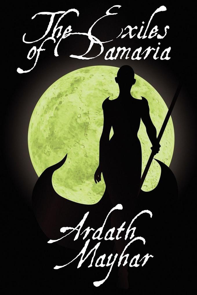 The Exiles of Damaria
