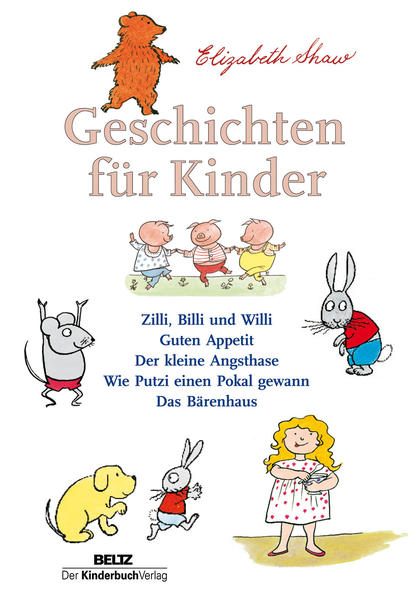 Image of Geschichten für Kinder