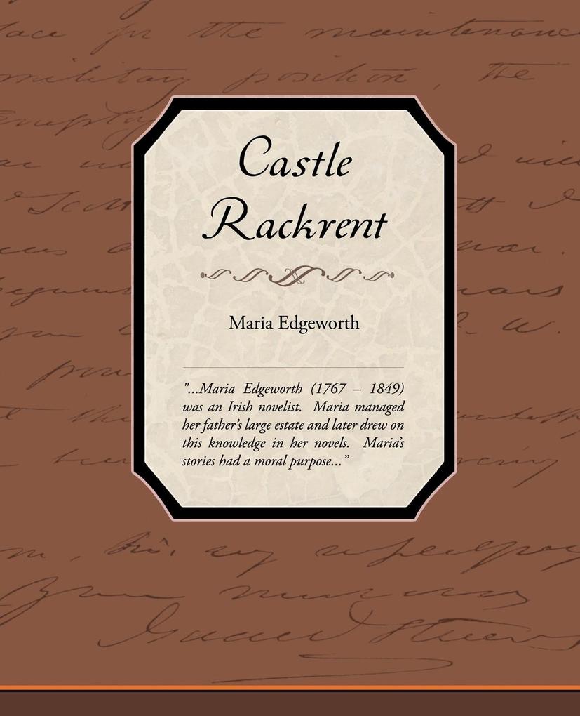 Castle Rackrent