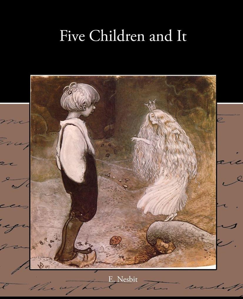 Five Children and It