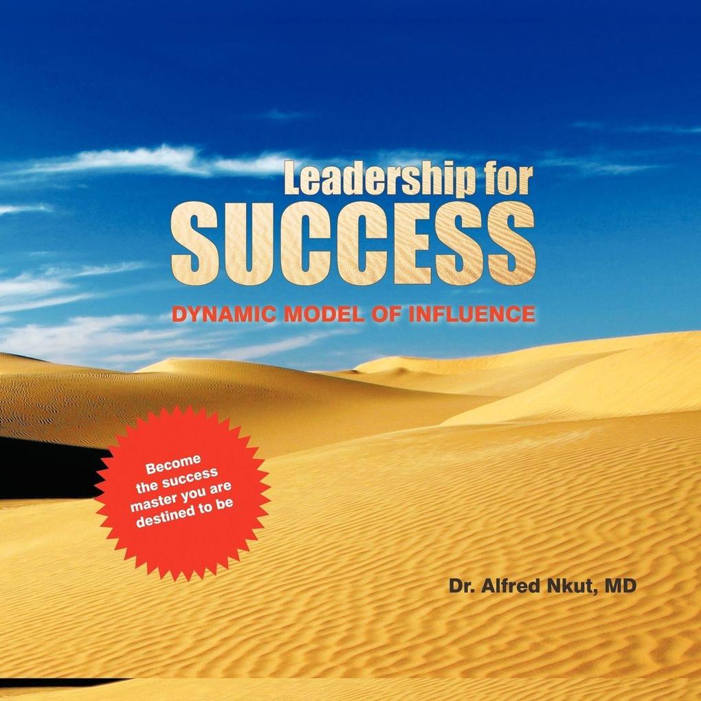 Leadership for Success