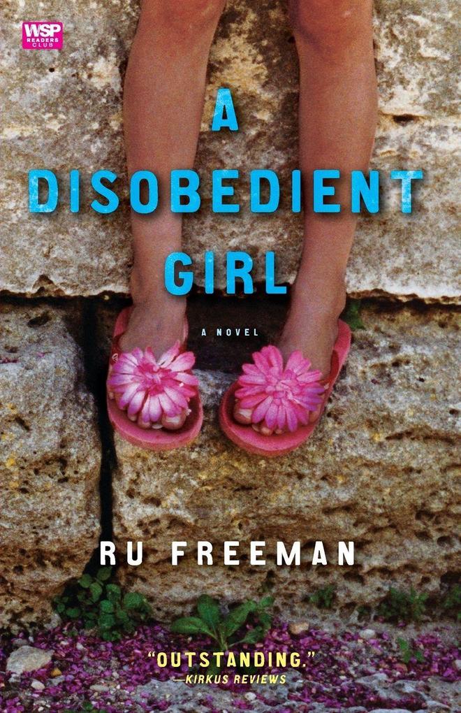 A Disobedient Girl