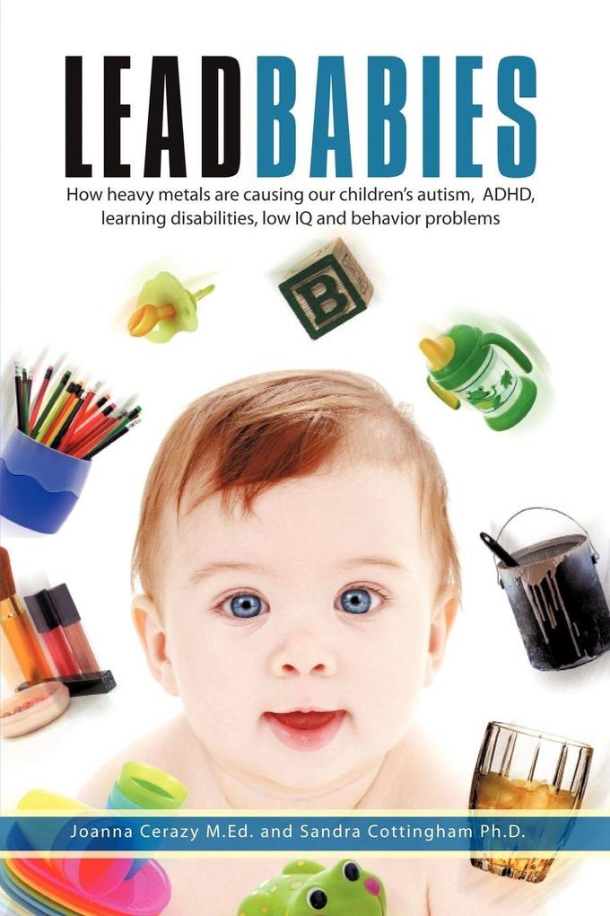 Lead Babies