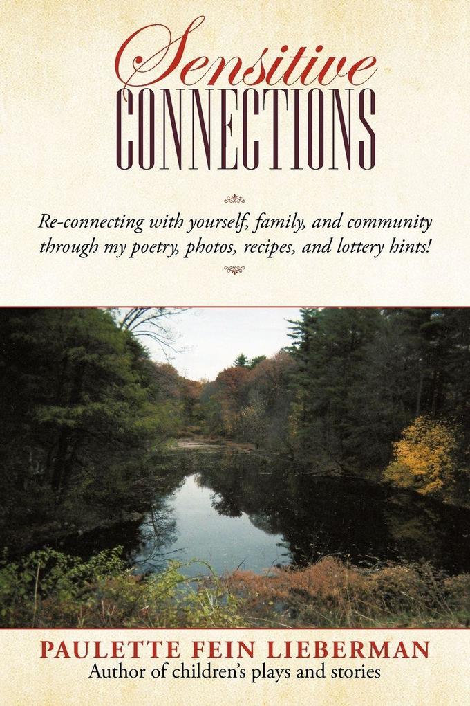 SENSITIVE CONNECTIONS