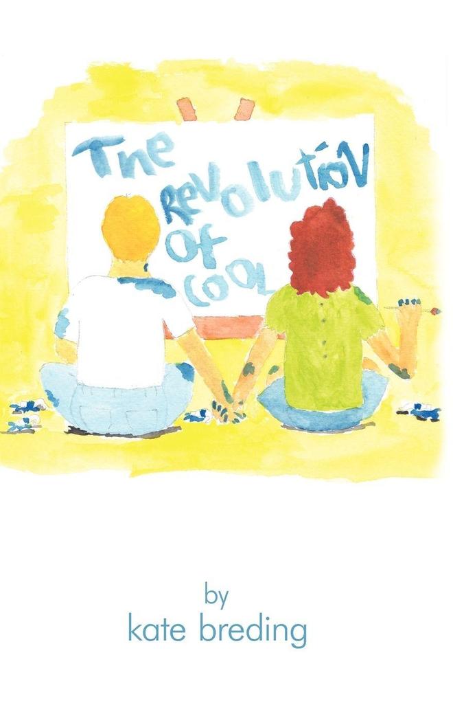 The Revolution of Cool