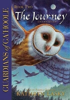 The Journey - Kathryn Lasky