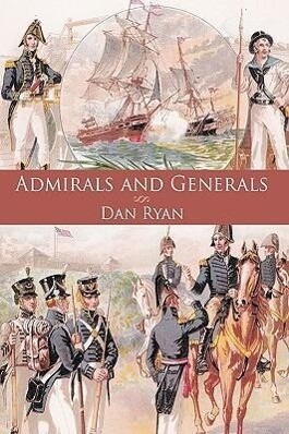 Admirals and Generals