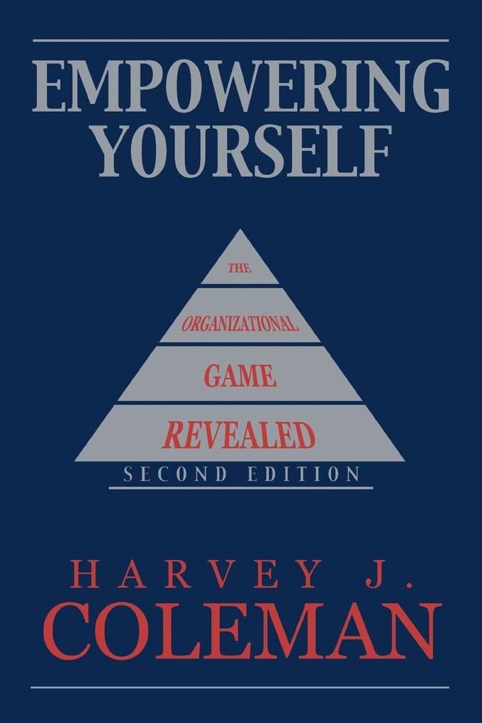 Empowering Yourself