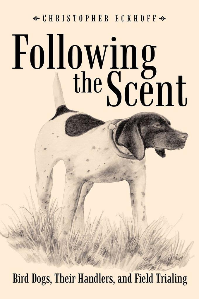Following The Scent
