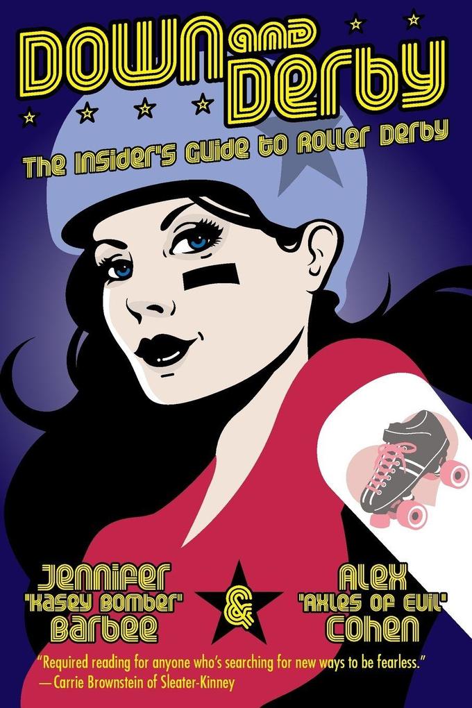 Down and Derby