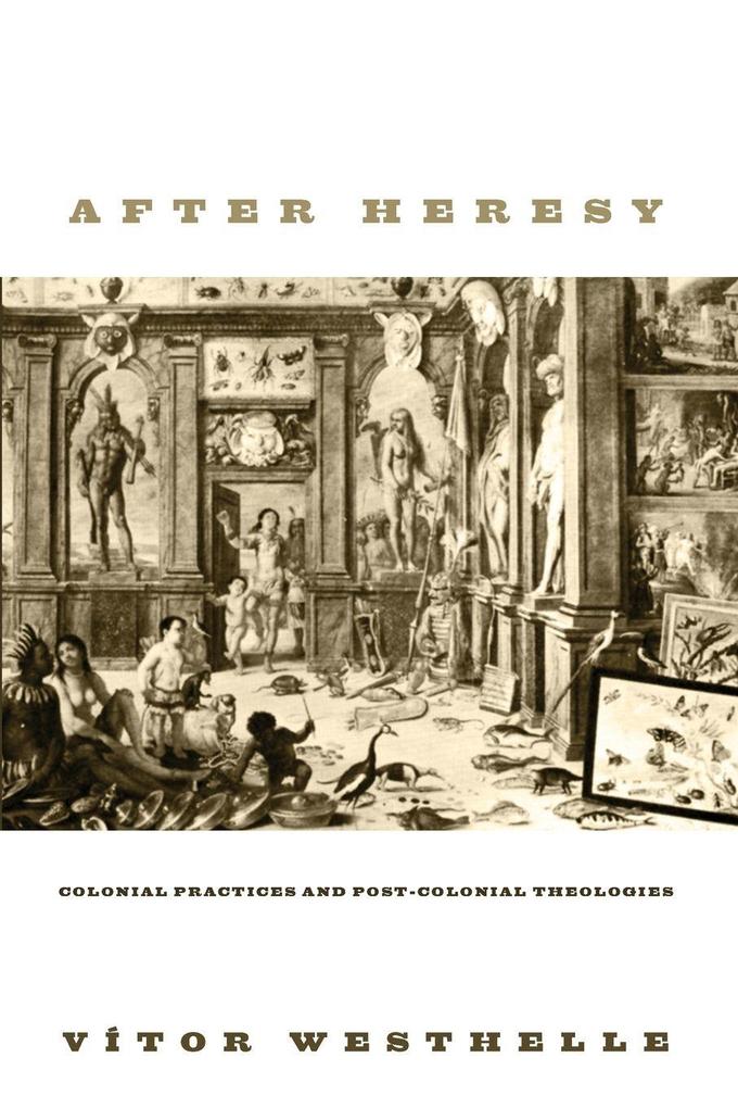 After Heresy