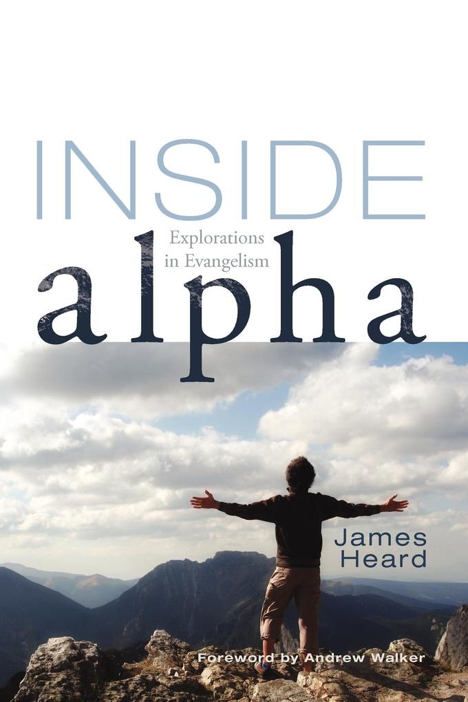 Inside Alpha