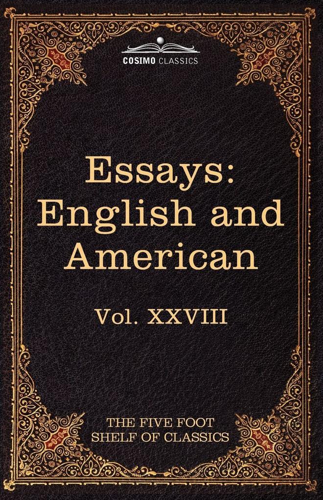 Essays