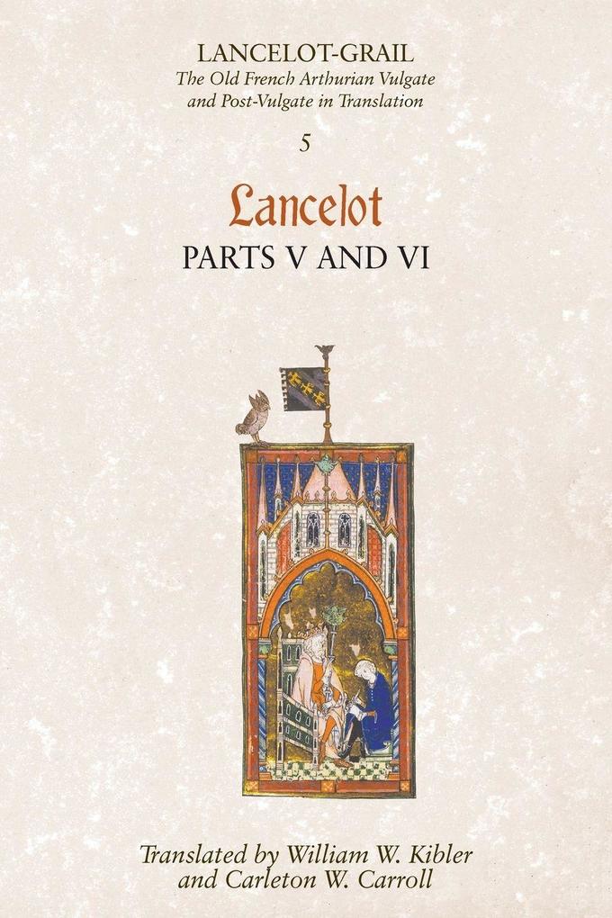 Lancelot Part 5/Lancelog Part 6
