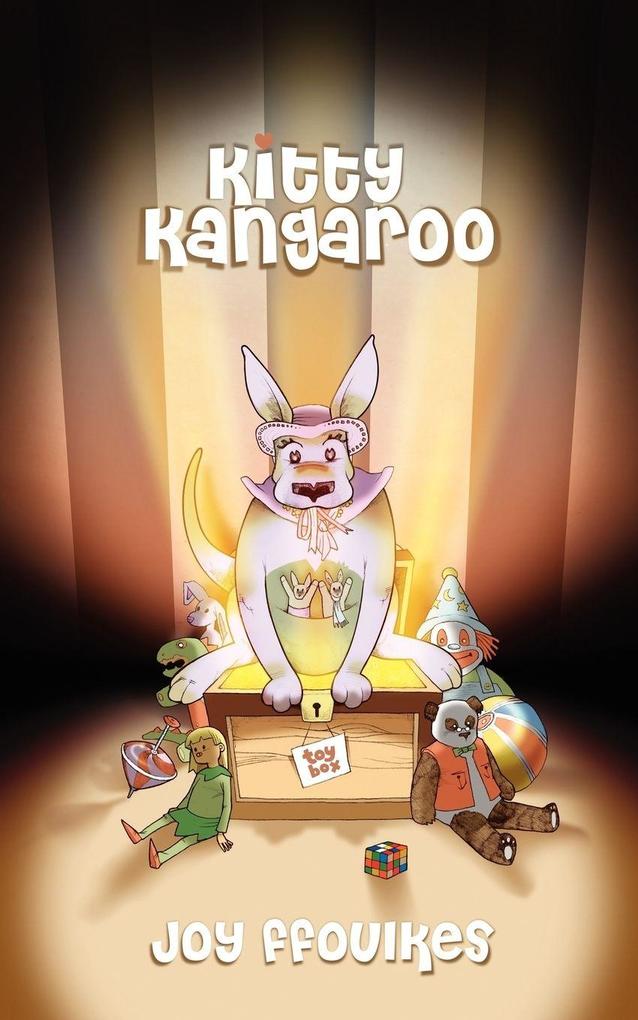 Kitty Kangaroo