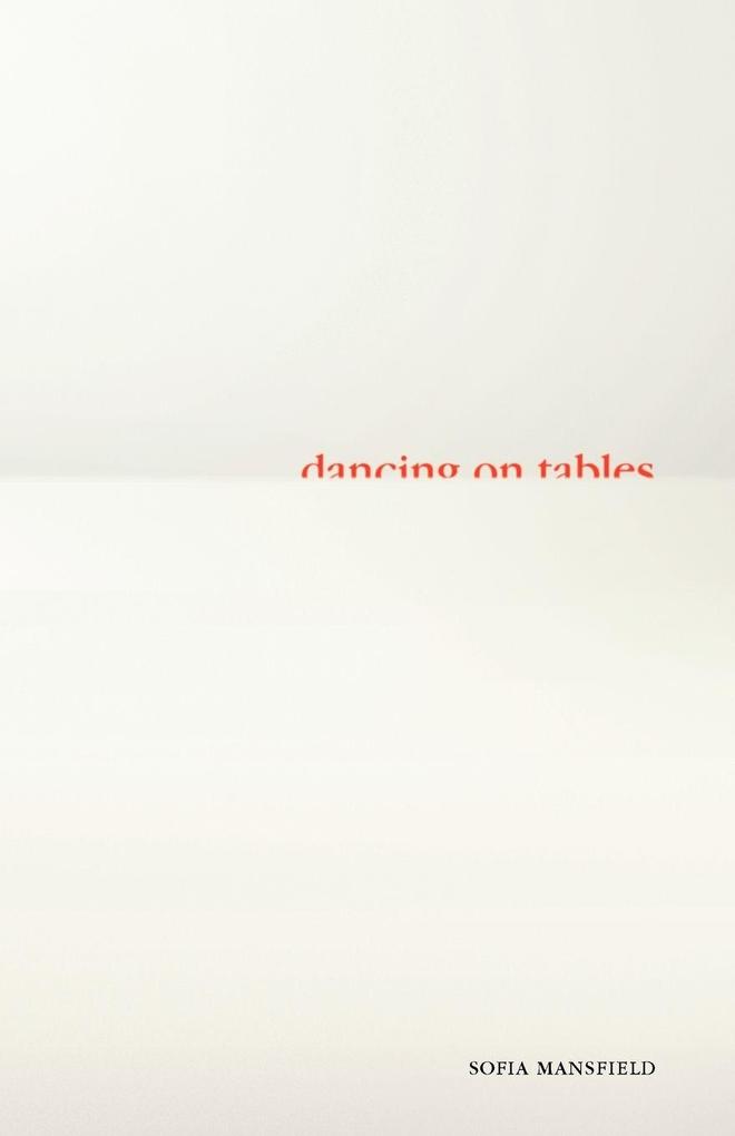 Dancing on Tables