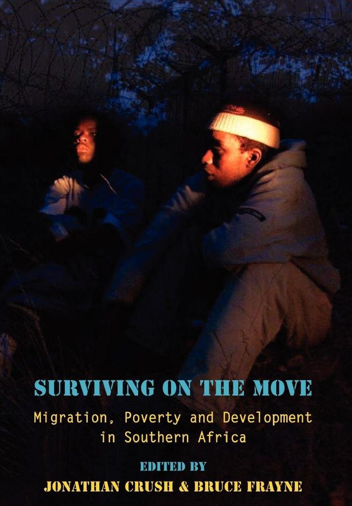 Surviving on the Move Migration Pover