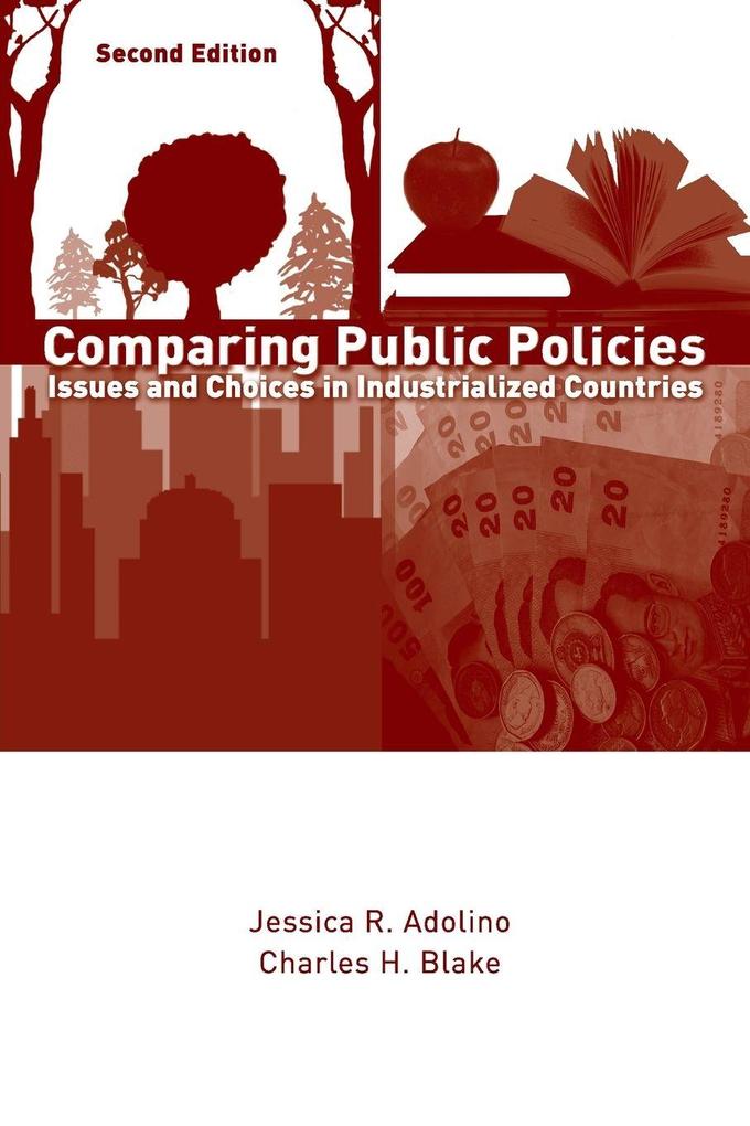 Comparing Public Policies