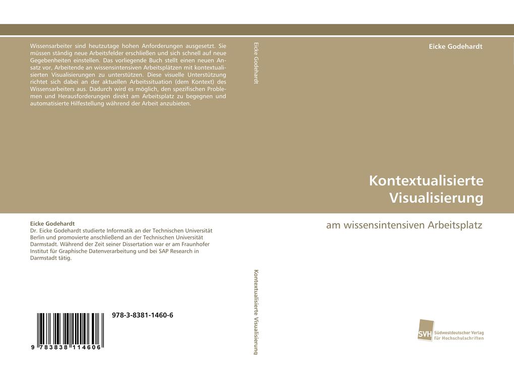 Kontextualisierte Visualisierung