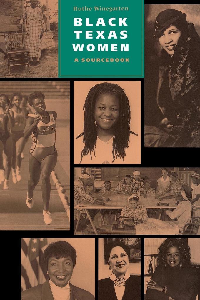 Black Texas Women