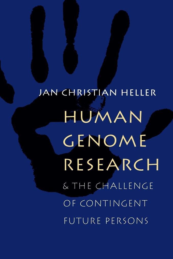 Human Genome Research