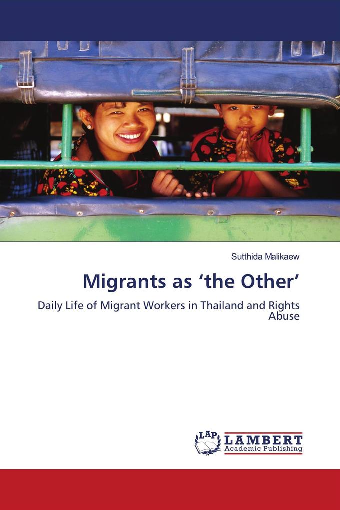 Migrants as 'the Other'