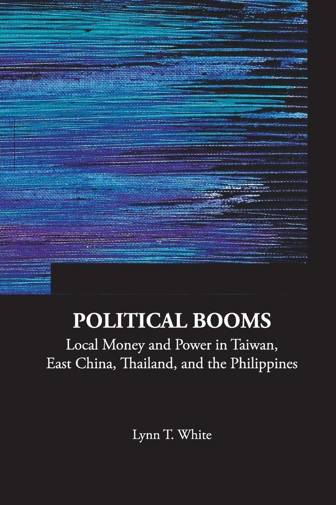 POLITICAL BOOMS (V16)