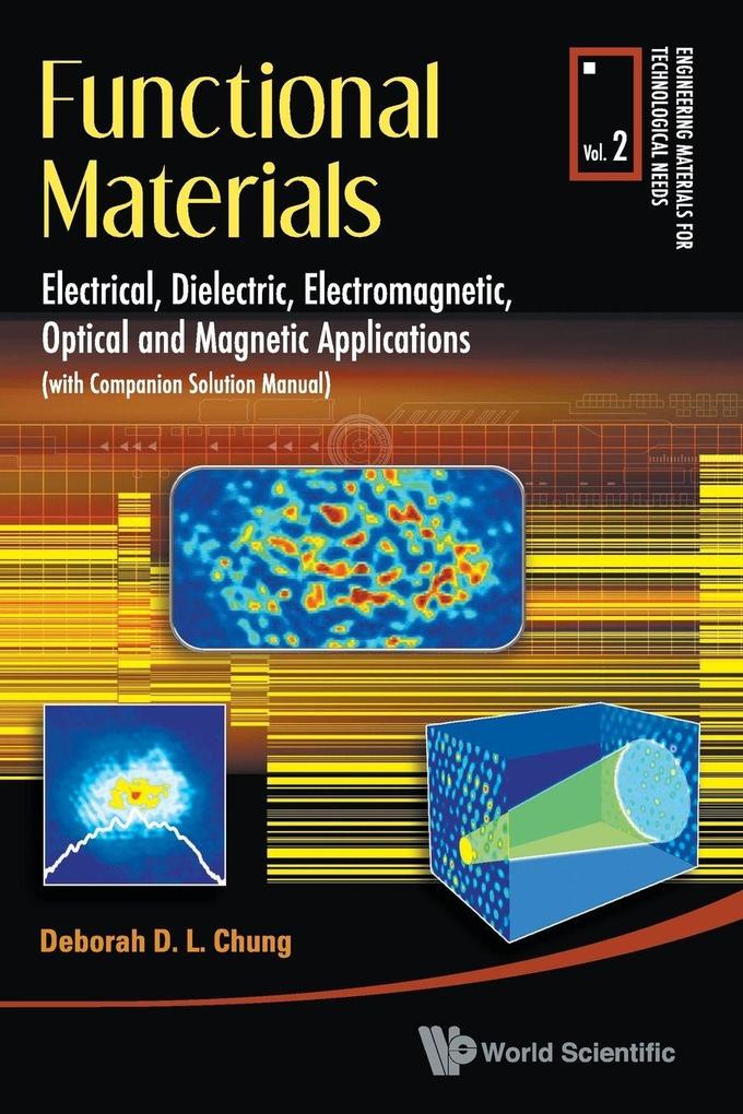 FUNCTIONAL MATERIALS (V2)