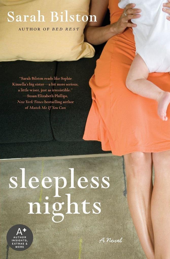 Sleepless Nights
