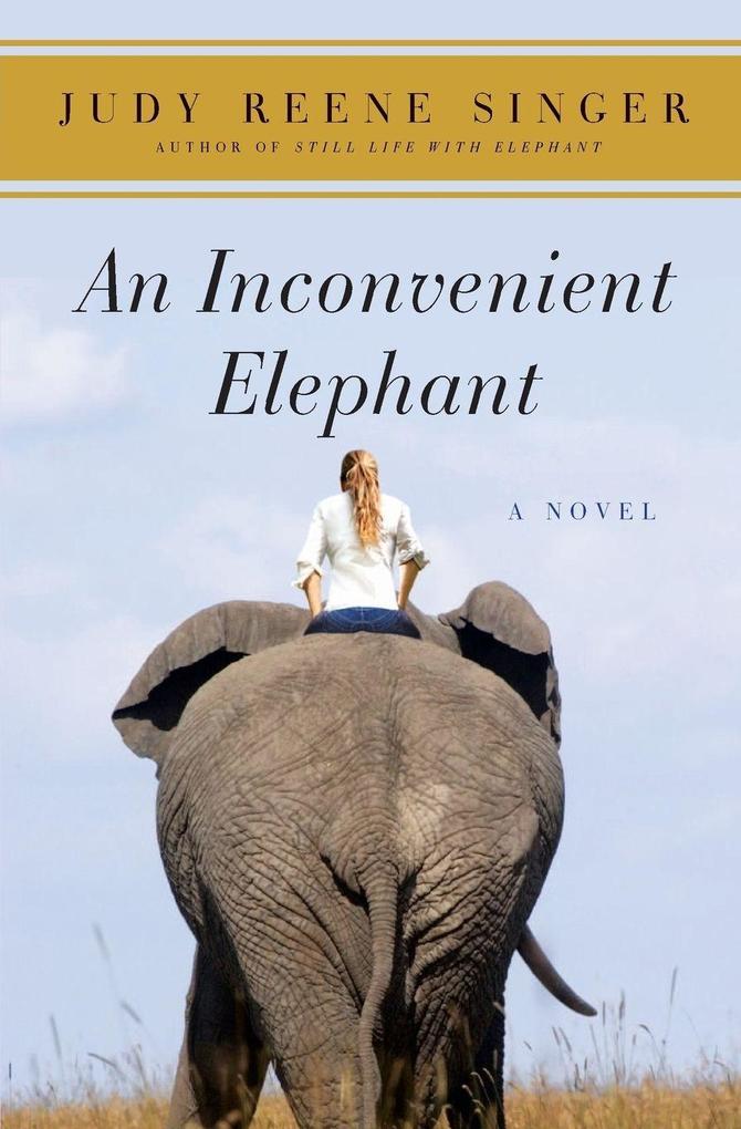 Inconvenient Elephant An