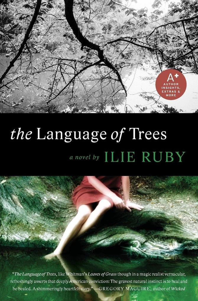 Language of Trees The