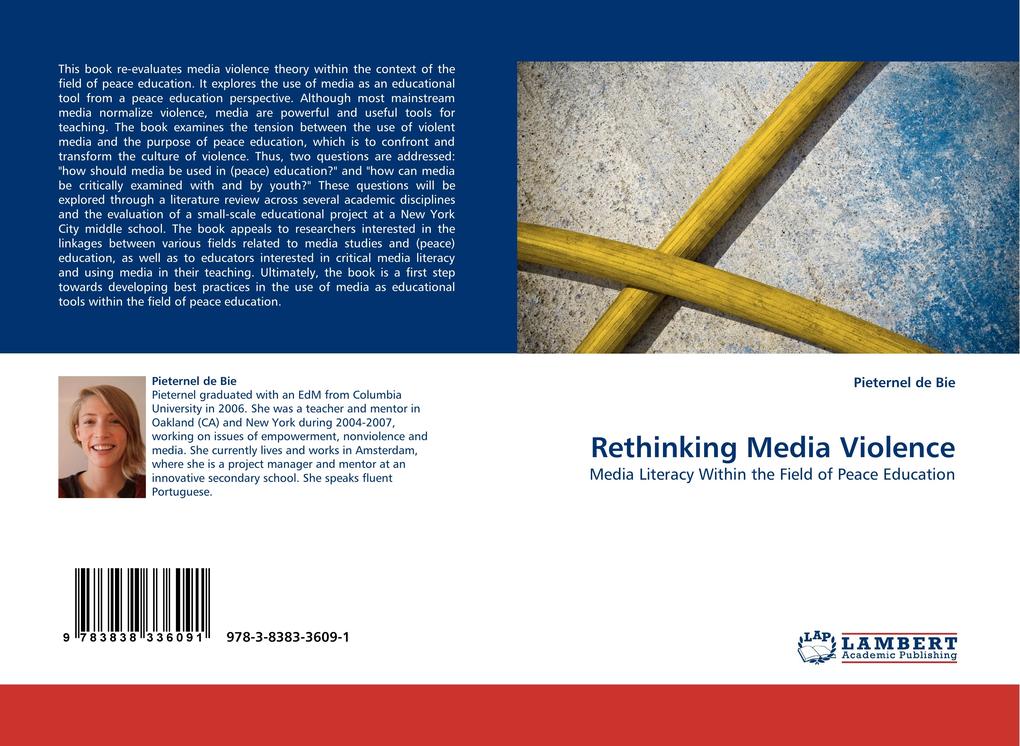 Rethinking Media Violence
