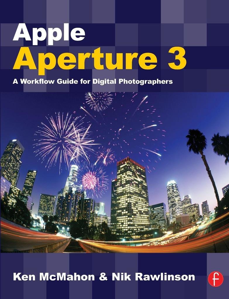 Apple Aperture 3