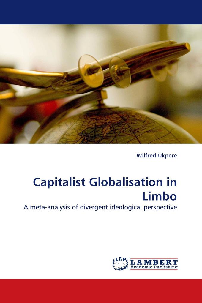 Capitalist Globalisation in Limbo