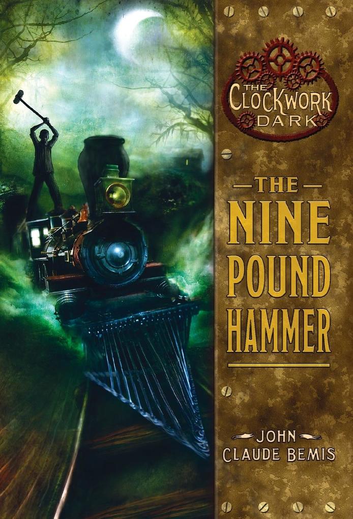 The Nine Pound Hammer