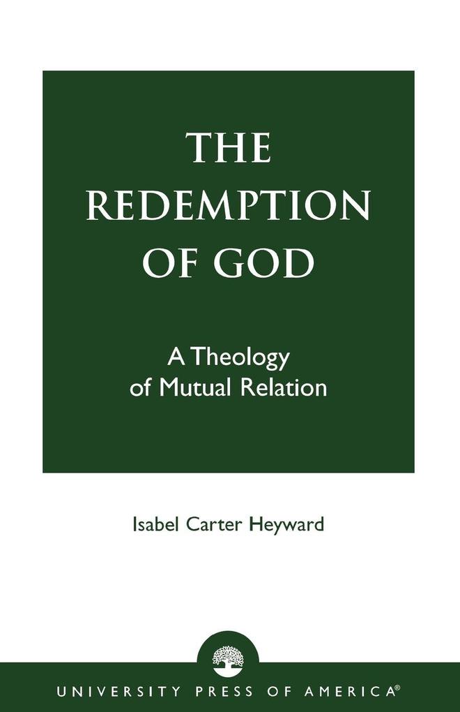 Redemption of God