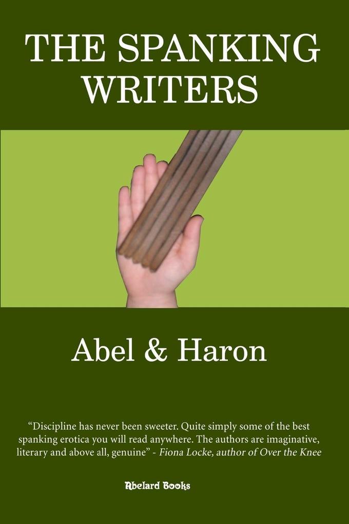 The Spanking Writers