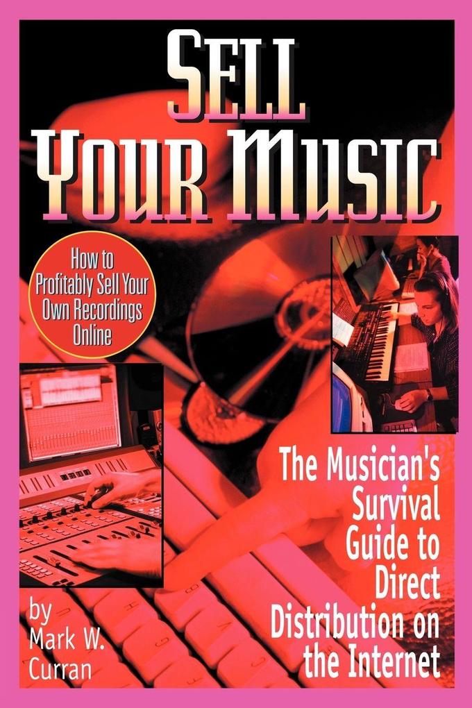 Sell Your Music