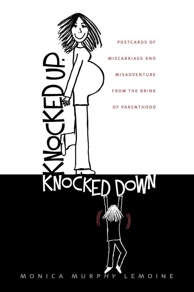 Knocked Up Knocked Down