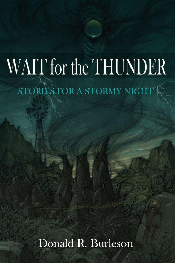 Wait for the Thunder