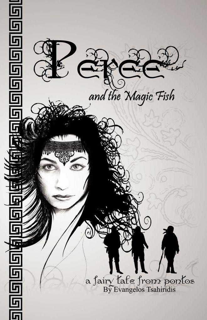 Peree' and the Magic Fish