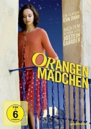 Das Orangenmädchen - Jostein Gaarder/ Axel Helgeland/ Andreas Markusson