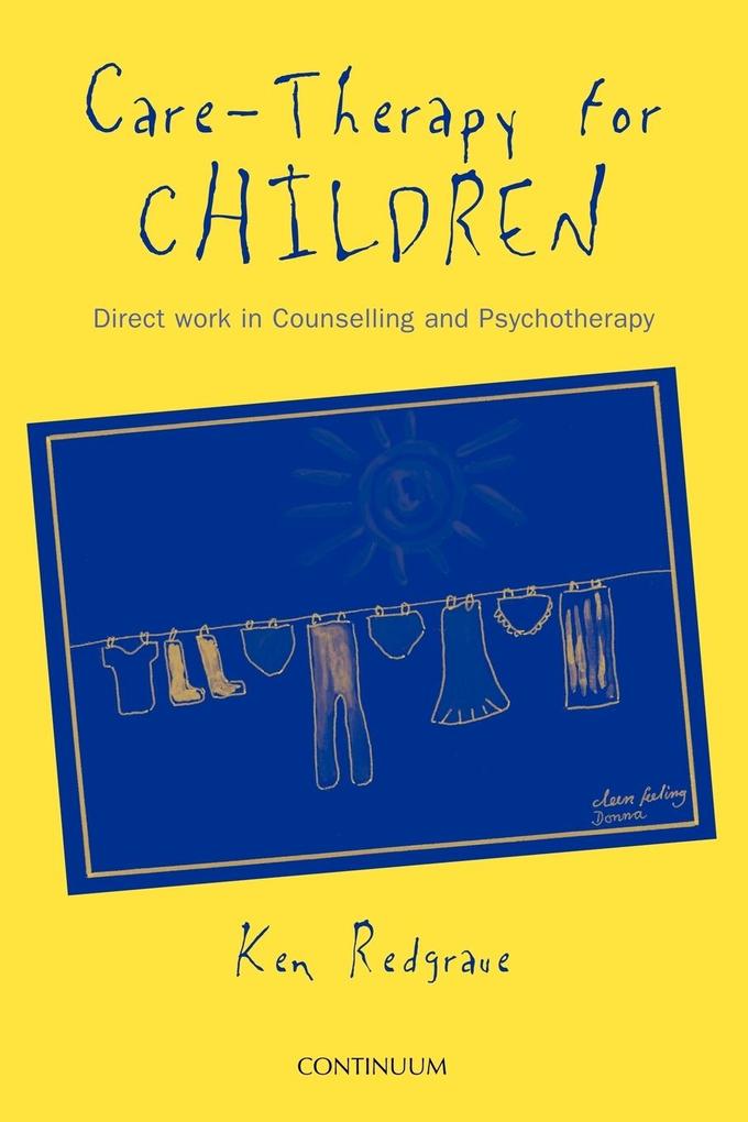 Care-Therapy for Children