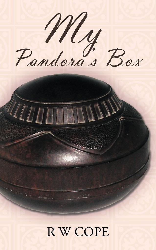 My Pandora‘s Box