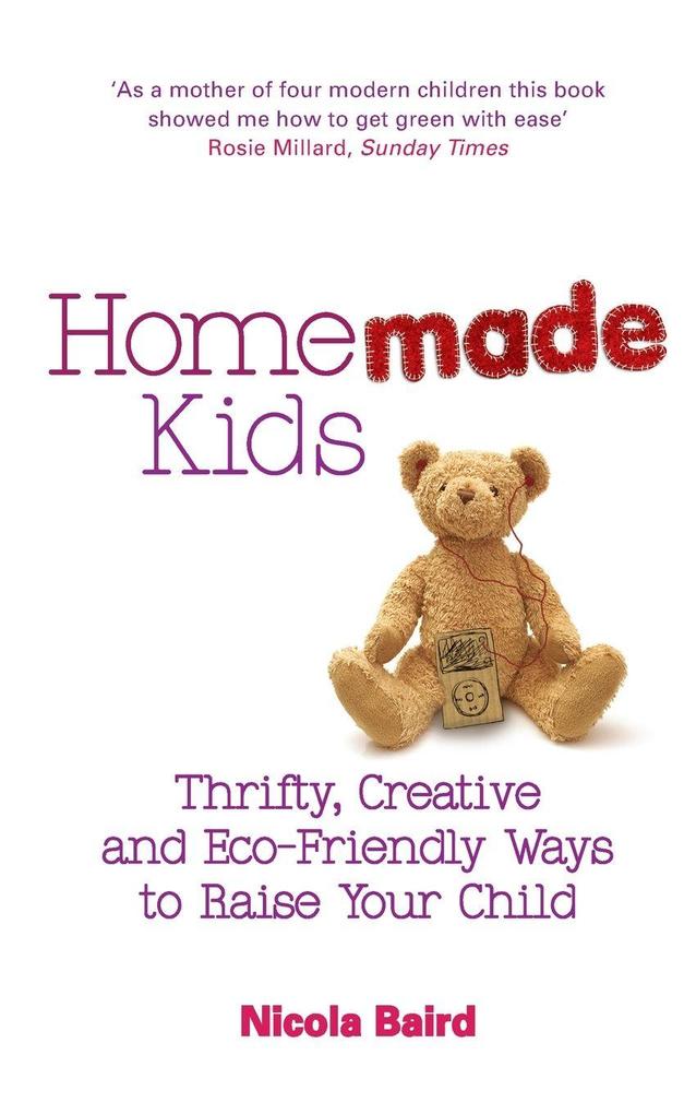 Homemade Kids