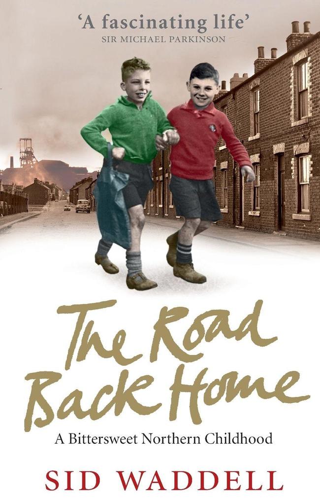 The Road Back Home
