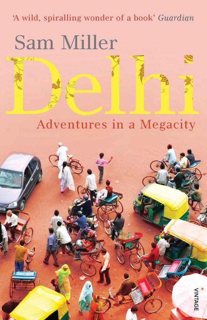 Delhi