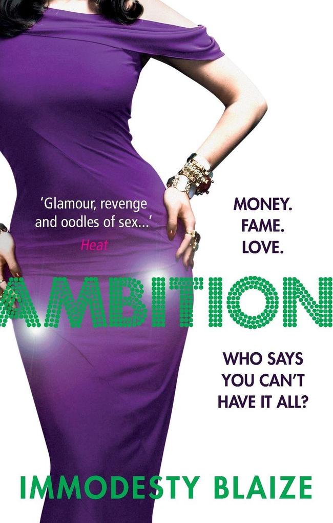 Ambition